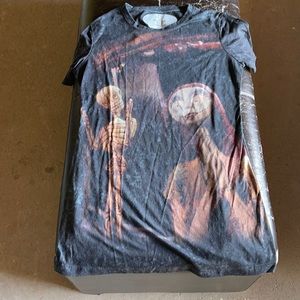 Nightmare before Christmas shirt